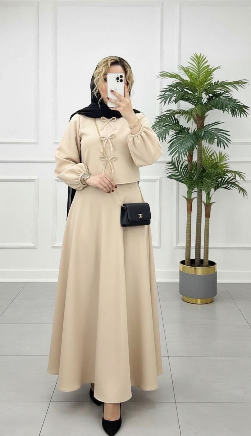 شومیز دامن پینترسیتی 🤩