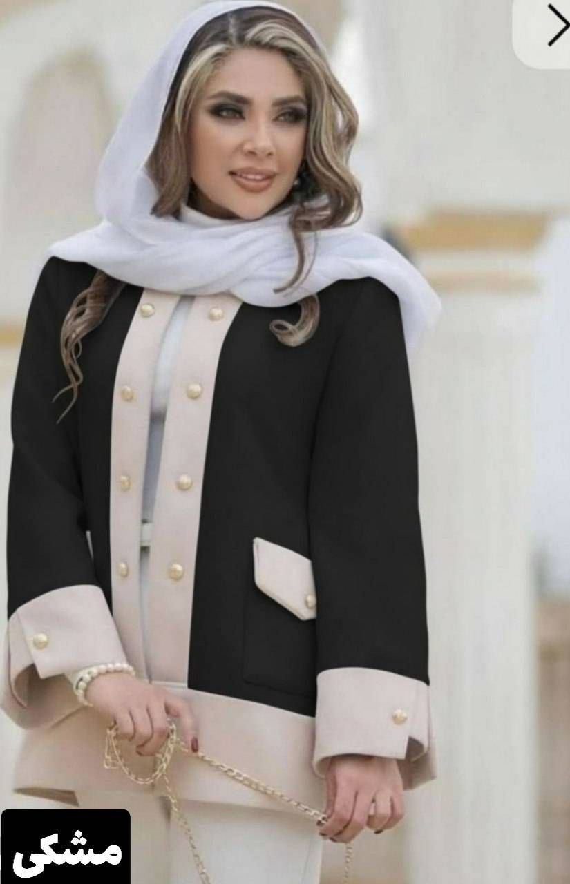 مانتو عسلچه