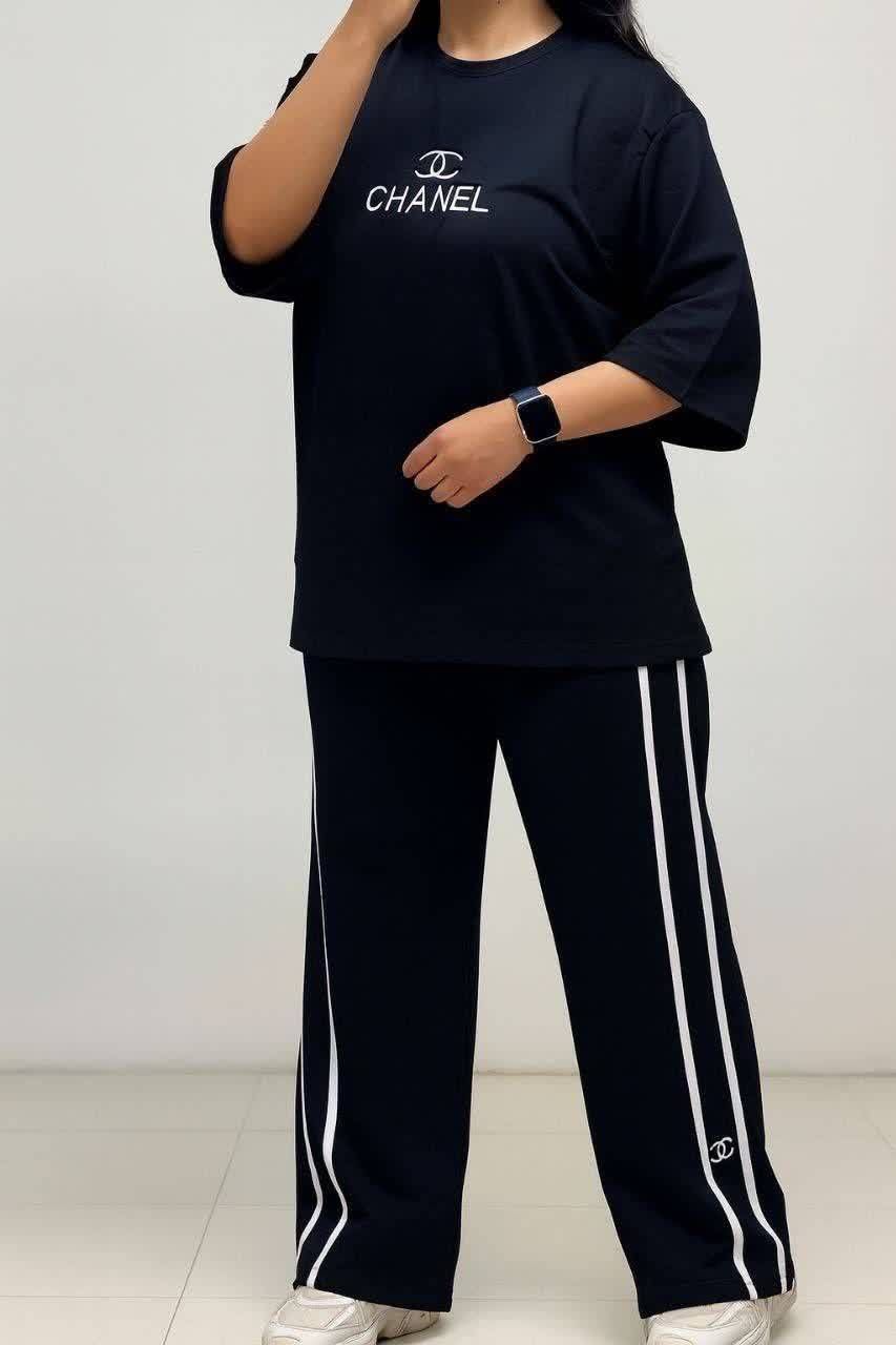ست تیشرت چنل